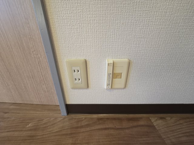 パストラルハイムの設備