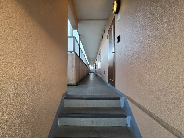 パストラルハイムのその他共用部分