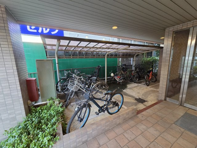 パストラルハイムのその他共用部分