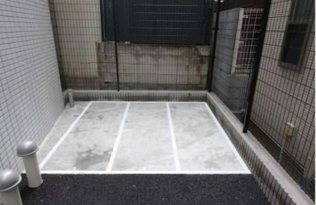 レアライズ浅草Ⅳのその他共用部分