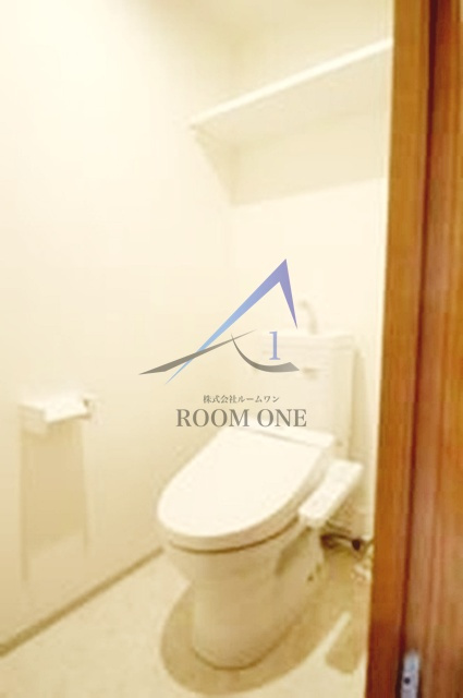 ＳＵＮ　ＲＥＳＩＤＥＮＣＥのトイレ|トイレです。
