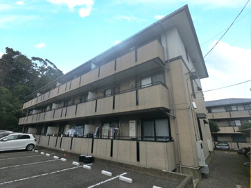 トリニシティ　弐番館の画像