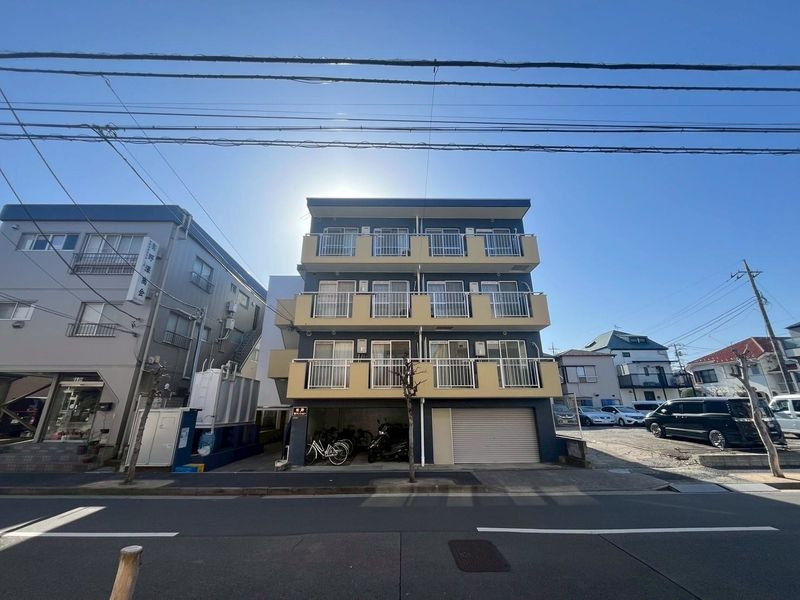 佐野宝マンションのその他