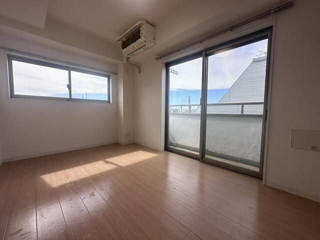 ラコールダンジュの居間・リビング
