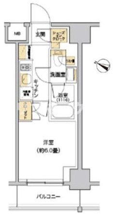 リビオメゾン戸越銀座 