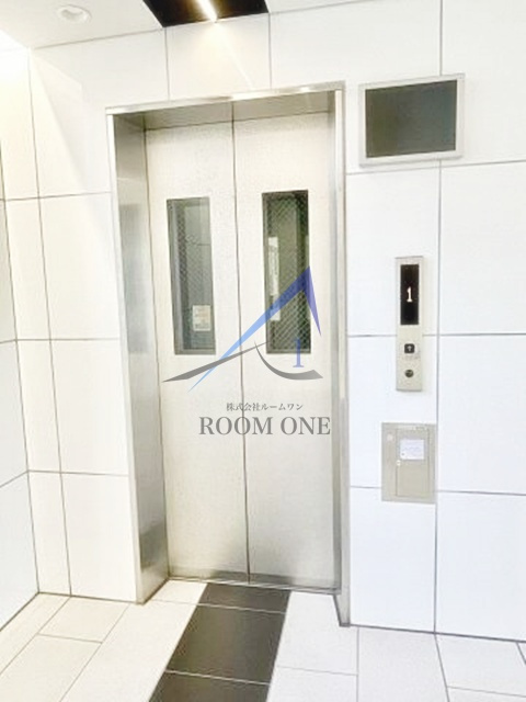 スカイコートパレス門前仲町