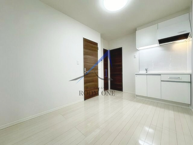 ＧｌａｎＴｒｅｅの居間・リビング|洋室のお部屋です。