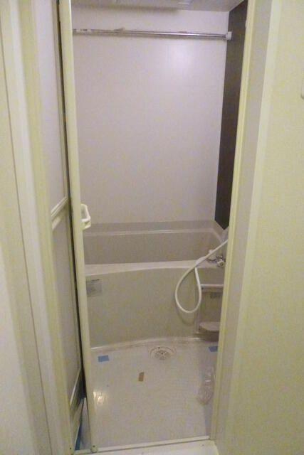 スマートビラＶＩＬＬＡ中延伍番館の浴室
