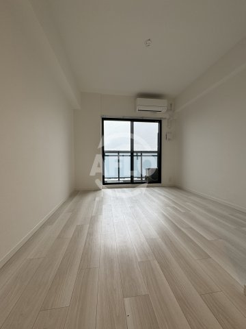S-RESIDENCE難波大国町Tresの居間・リビング|S-RESIDENCE難波大国町Tres　(エスレジデンスナンバダイコクチョウ)　リビング