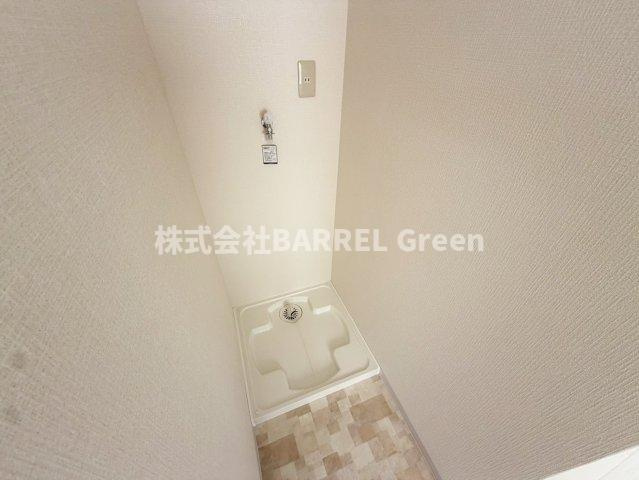 ハイツ上新第三西淡路の設備