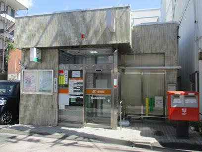 ビレッジヒルズ京山の周辺|岡山奉還町郵便局まで982ｍ