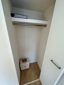 ＣＯＣＯＣＵＢＥ西日暮里の収納