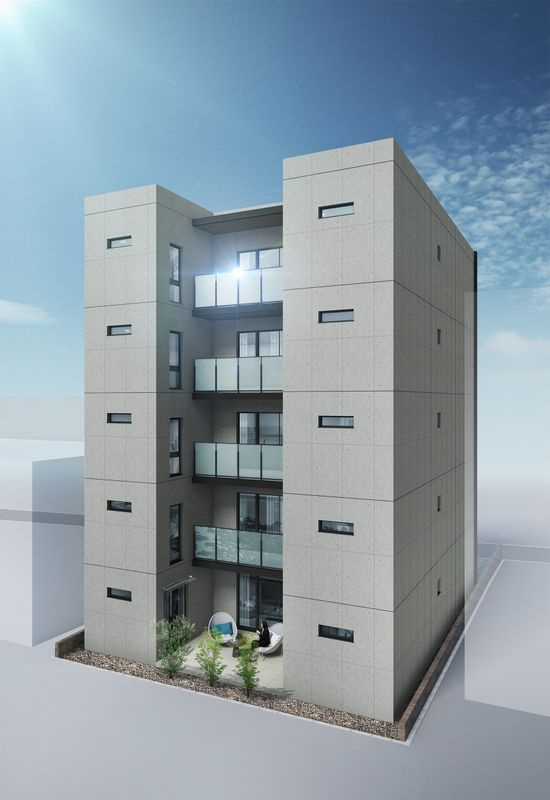 福岡市早良区西新７丁目の賃貸マンションのその他