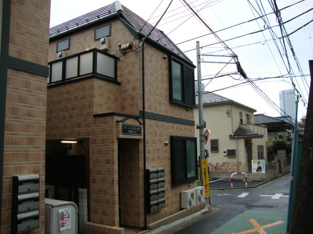 【外観】