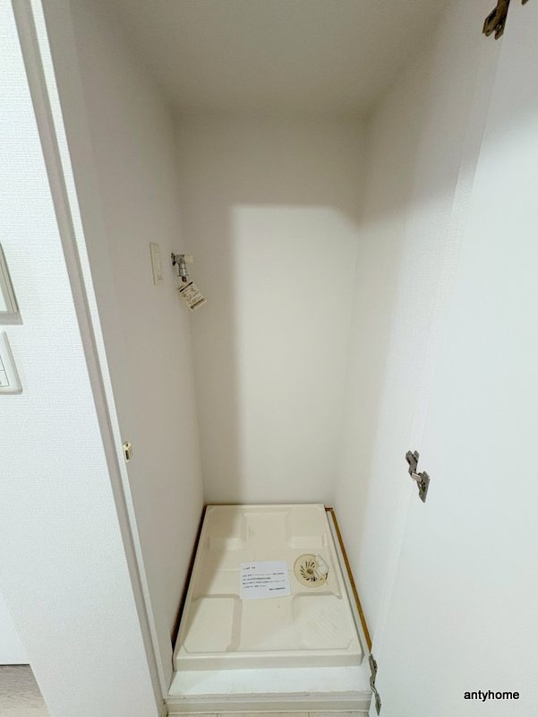 ルクレ西長堀　仲介手数料無料の内装