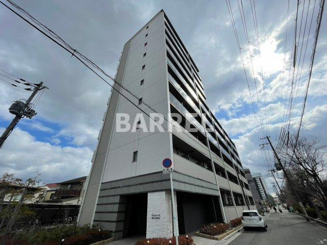 レジュールアッシュ淡路駅前
