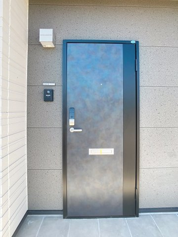 Bloom Kaoのその他共用部分