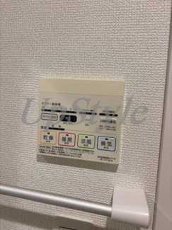 【設備】 | アムール３２９２