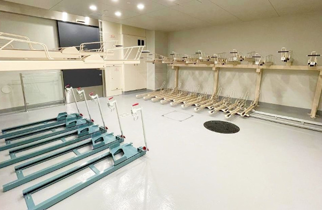 ザ・パークハビオ五反田のその他共用部分