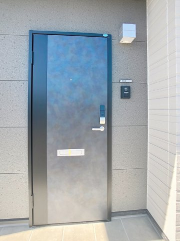 Bloom Kaoのその他共用部分