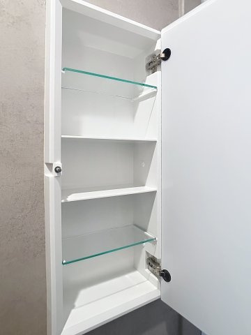 Bloom Kaoの収納
