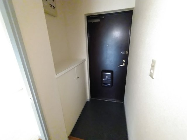 【玄関】