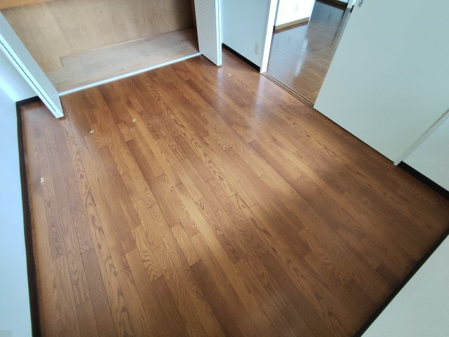 セリオ五番館のその他