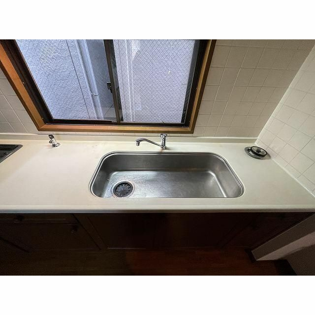 Ａｂｏｄｅ　Ａｚａｂｕのキッチン