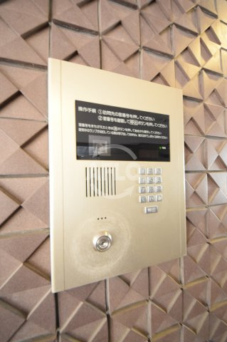エイペックス東心斎橋Ⅱのセキュリティ|エイペックス東心斎橋Ⅱ　オートロック