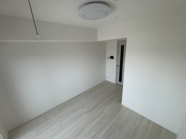 S-RESIDENCE原木中山azureの寝室