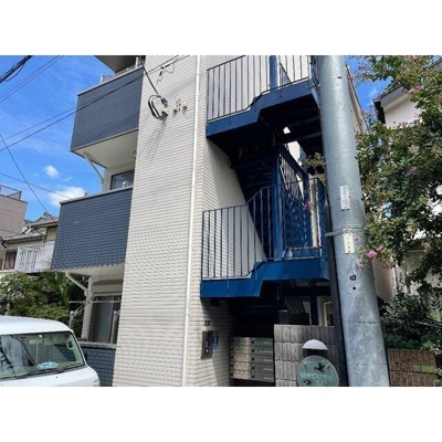 【外観】 | セレンディピティ田端