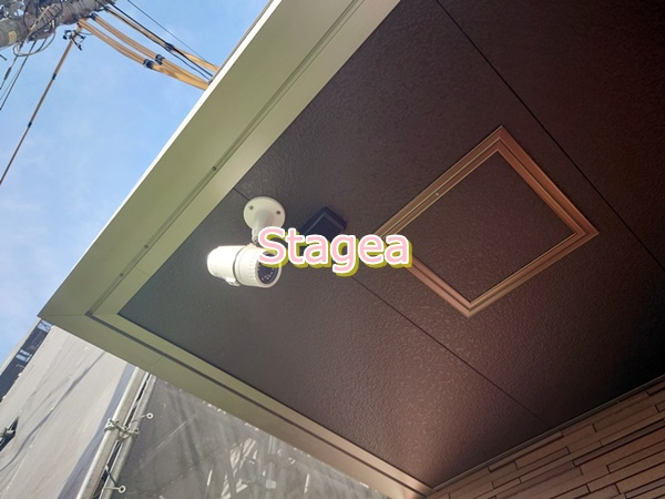スバルレジデンス北浦和のセキュリティ