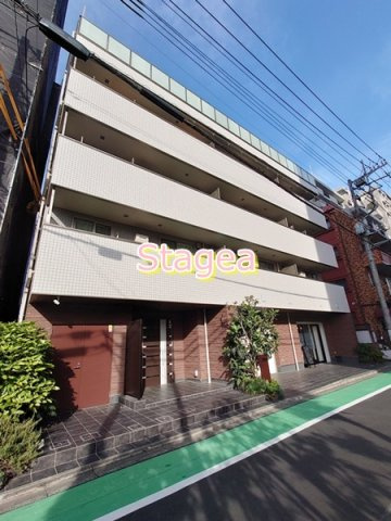 スバルレジデンス北浦和