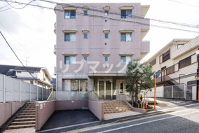 ミリアレジデンス大岡山の画像