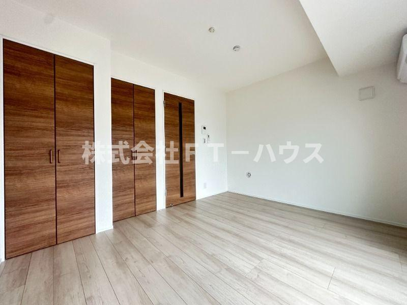 アリュージュ津田沼のその他