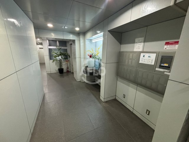 ネオフィス堺筋本町のその他共用部分|ネオフィス堺筋本町