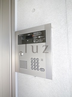 ヨコハマベイウエストのセキュリティ
