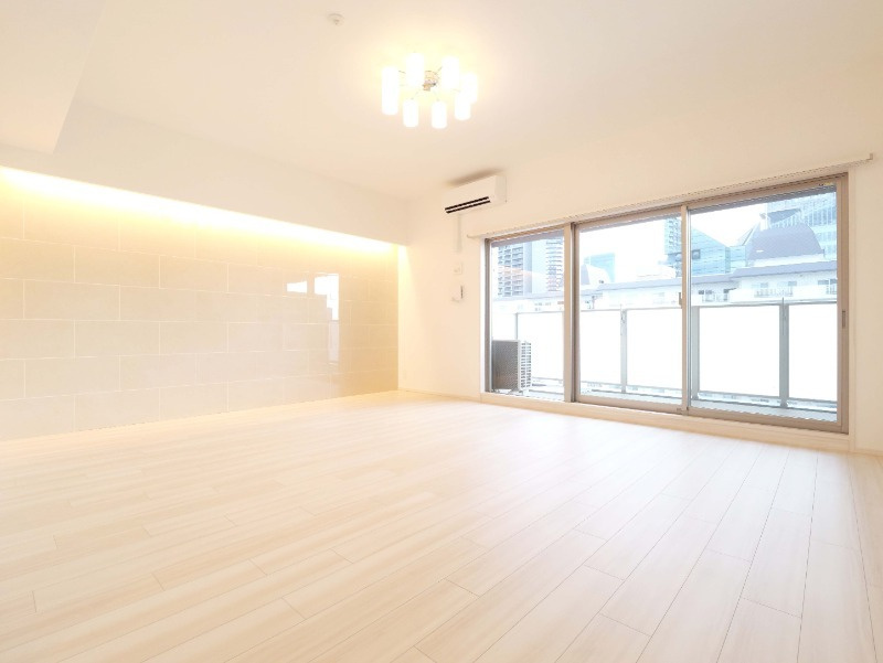 プレジオ梅田のその他