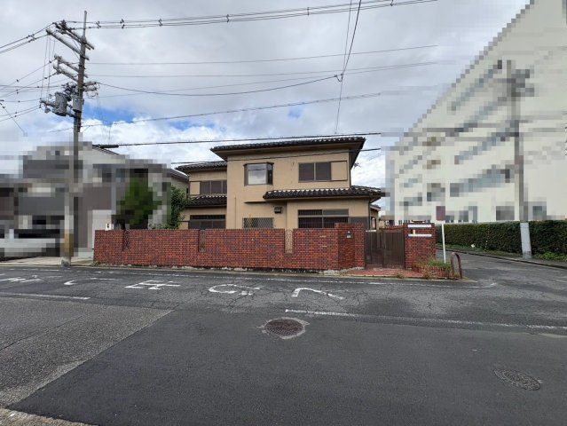 永代町２丁　売土地　全２区画