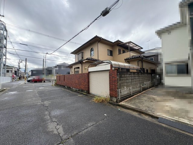 永代町２丁　売土地　全２区画の周辺|建築条件が無いので、じっくり家族の夢のマイホームを検討できます♪