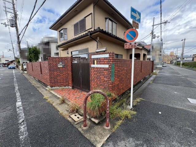 永代町２丁　売土地　全２区画の外観|ご家族に合ったプランをご提案いたします！資料請求だけでもお気軽にお問い合わせくださいね♪