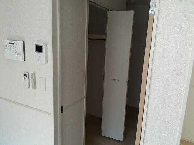 ラテリアの設備
