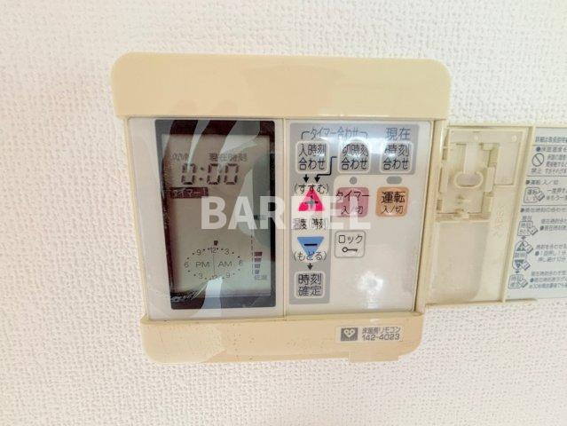 セレッソコート新大阪のその他