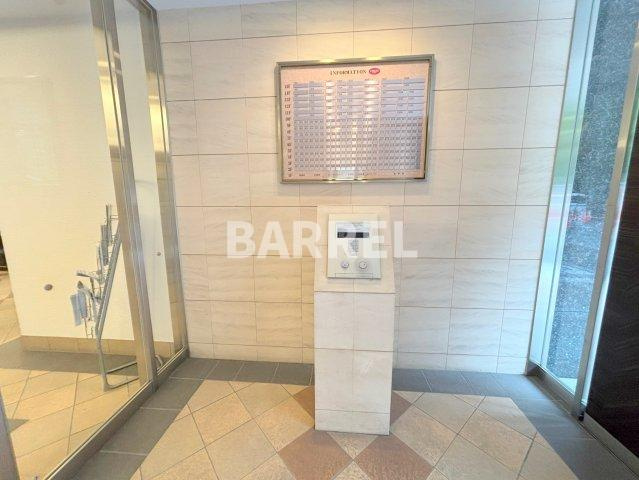 セレッソコート新大阪のその他共用部分