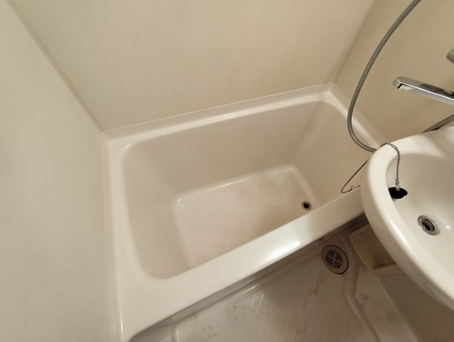 リブレ西新小岩の浴室