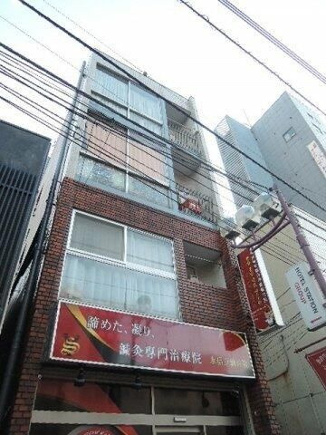 小泉ビルⅡの外観