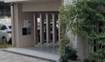 オーキッドレジデンス住吉のその他共用部分