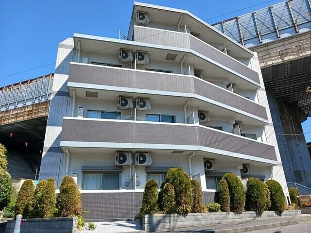 カサ　フェリシダの外観