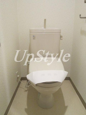 【トイレ】 | クレールⅡ川原