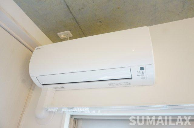 熊本市東区下南部２丁目の賃貸マンションの設備